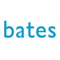 bates logo image