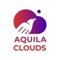 aquila clouds logo image