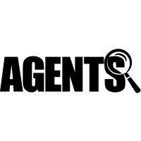 agents of discovery logo image