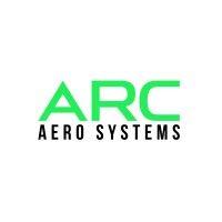 arc aerosystems logo image