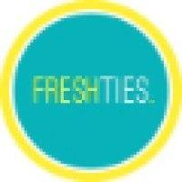 freshties logo image