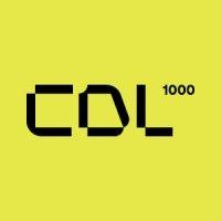 cdl 1000 logo image