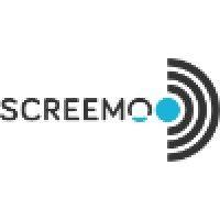 screemo logo image