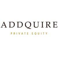 addquire private equity logo image