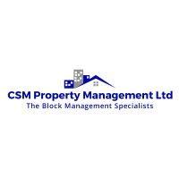 csm property management ltd. logo image