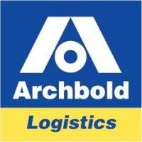 archbold logistics ltd logo image