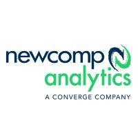 newcomp analytics, a converge company