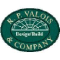 r.p. valois & company, inc.