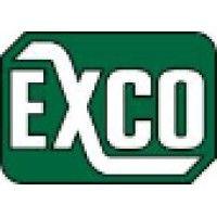 exco resources, inc. logo image