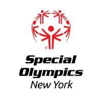 special olympics new york logo image