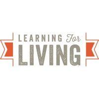 learning for living logo image