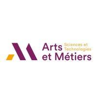 arts et métiers paristech - école nationale supérieure d'arts et métiers