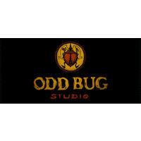 odd bug studio limited logo image