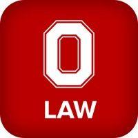 the ohio state university moritz college of law logo image