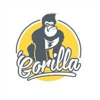 gorilla delivery logo image