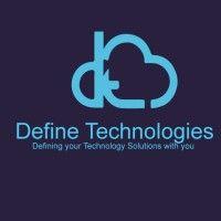 define technologies