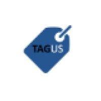 tagus, llc. logo image