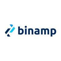 binamp software factory logo image