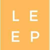 lead exposure elimination project logo image