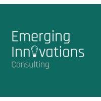 emerging innovations consulting llc