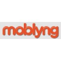 moblyng logo image