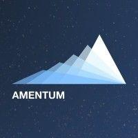 amentum capital logo image