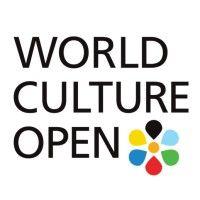 world culture open (wco) logo image