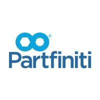 partfiniti inc. logo image