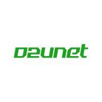 d2unet pty ltd logo image