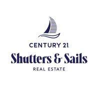 century 21 shutters & sails