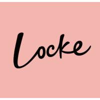 locke hotels logo image