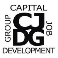 capital job development group logo image