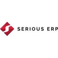 serious erp (serp) logo image