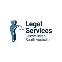 legal services commission of south australia logo image