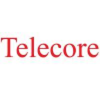 telecore logo image