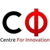 centre for innovation (cfi) logo image