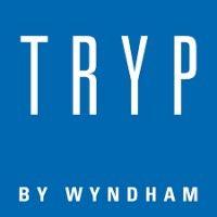 tryp by wyndham logo image