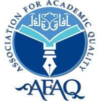 afaq | association for academic quality logo image