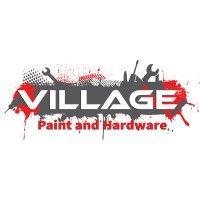 village paint and hardware