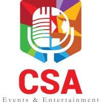 csa events & entertainment