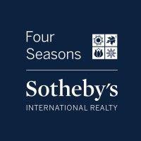 four seasons sotheby's international realty logo image