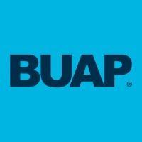 buap logo image