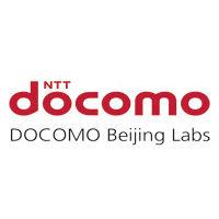 docomo beijing labs logo image