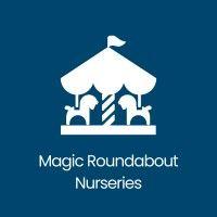 magic roundabout nurseries ltd logo image