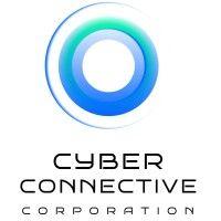 cyber connective corporation logo image