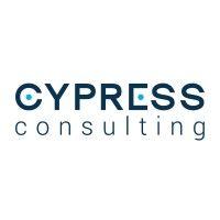 cypress consulting inc. logo image