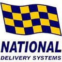 logo of National Delivery Systems Inc