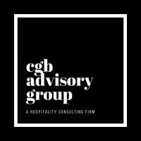 cgb advisory group logo image