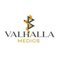 valhalla medics