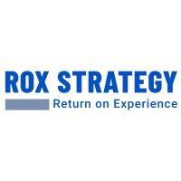 rox strategy logo image